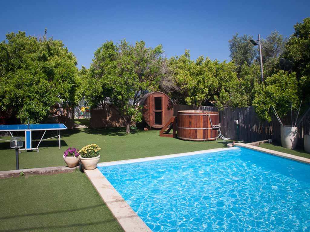 סוויטת ביקתפוז